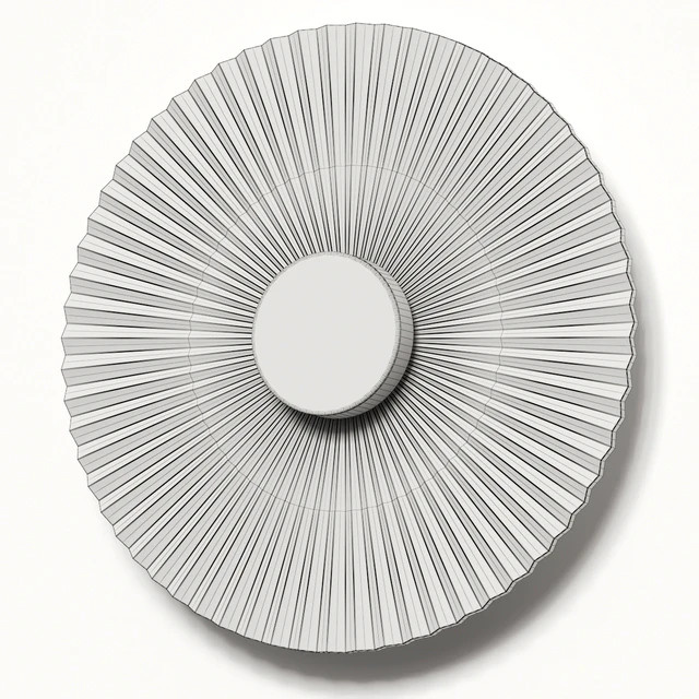 Aromas del Campo Osion Wall Lamp — Descargar