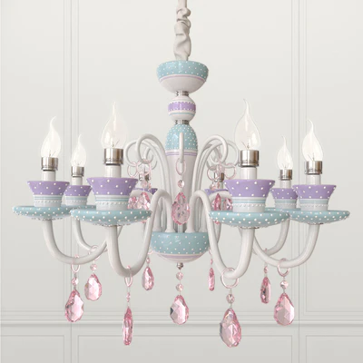 Люстра - Dream St luce — Вид 1