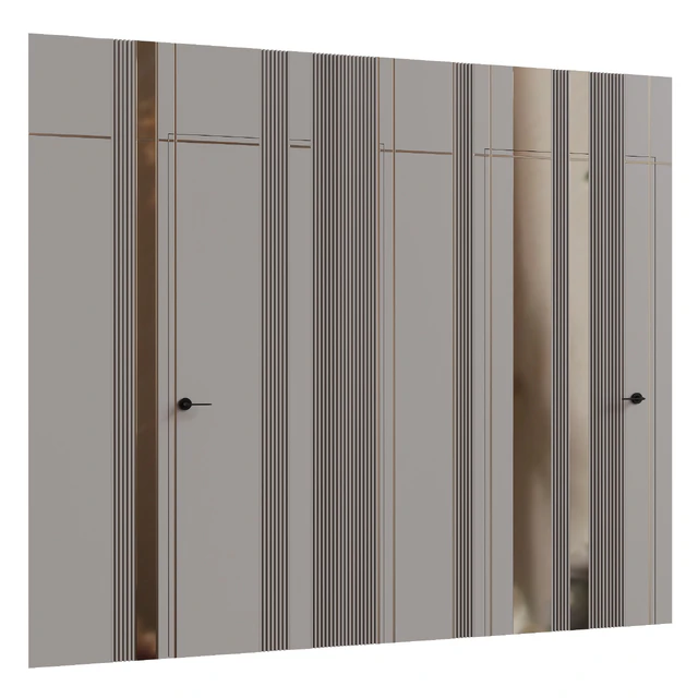 Door Panel 001 — Скачать