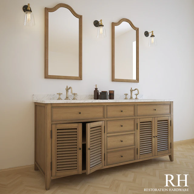 RESTORATION HARDWARE — Descargar