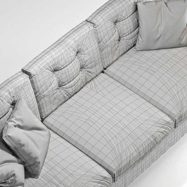 Acuna Sofa — Descargar
