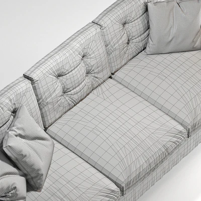 Acuna Sofa — Ver 2