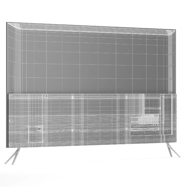 ТЕЛЕВИЗОР HAIER 65 SMART TV MX — Скачать