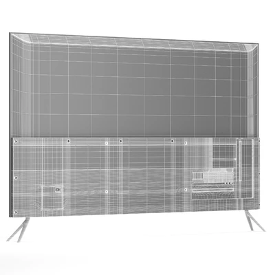 ТЕЛЕВИЗОР HAIER 65 SMART TV MX — Вид 3