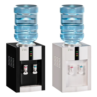 Ecotronic Cooler — Вид 2