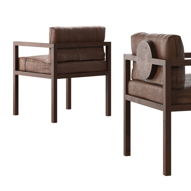 Eve Dining Chair by Croft House — Download