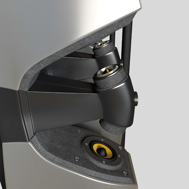 Speaker system MoM RX-100 — Descargar