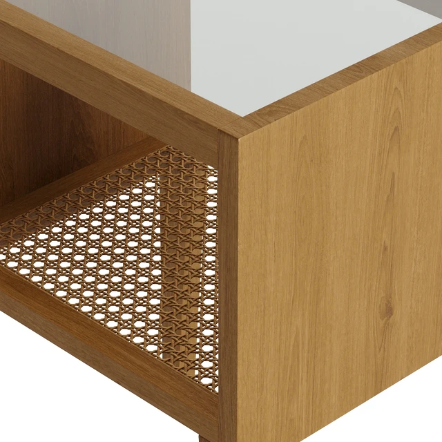 Wooden Bedside Table | Zara Home — Descargar