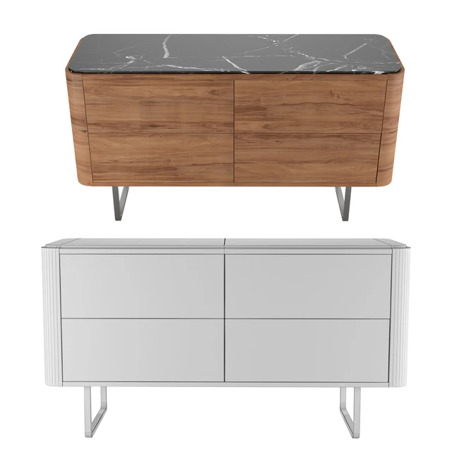 Cabinet Momocca Adara — Descargar