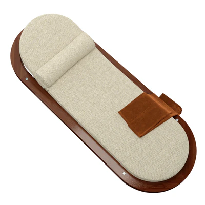 Seora Riviera sunbed — Ver 3