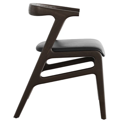 Morelato Dining Chair — Вид 3