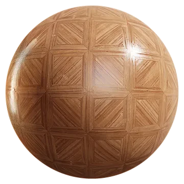 monticello teak parquet 001 — Скачать