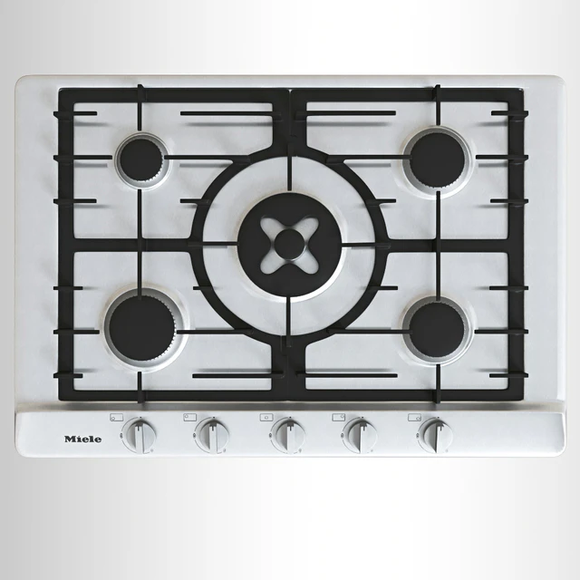 Miele KM2034 — Скачать