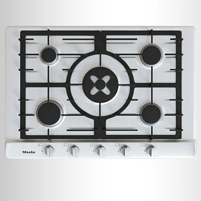 Miele KM2034 — Вид 3
