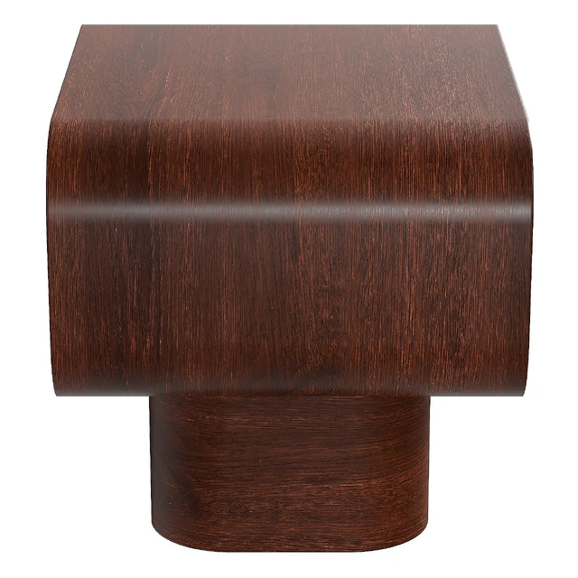 Huron Nightstand Side Table — Descargar