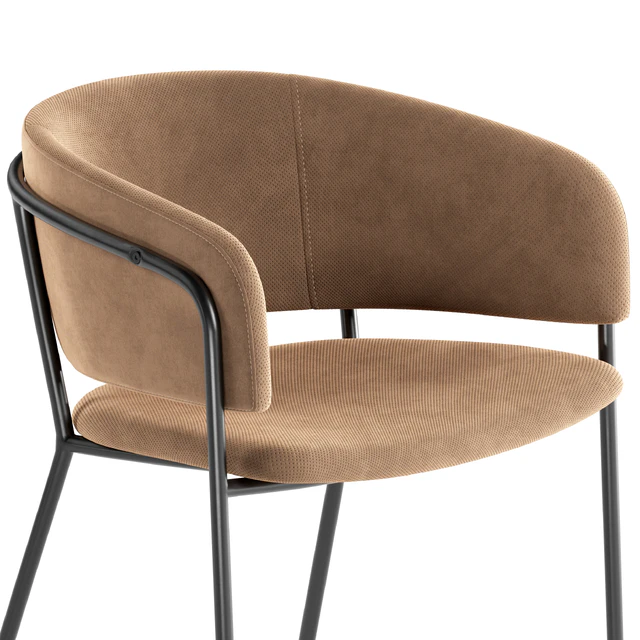 La forma stool konnie — Descargar