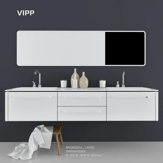VIPP BADMODUL Larg — Descargar
