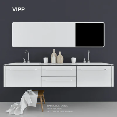 VIPP BADMODUL Larg — Ver 1