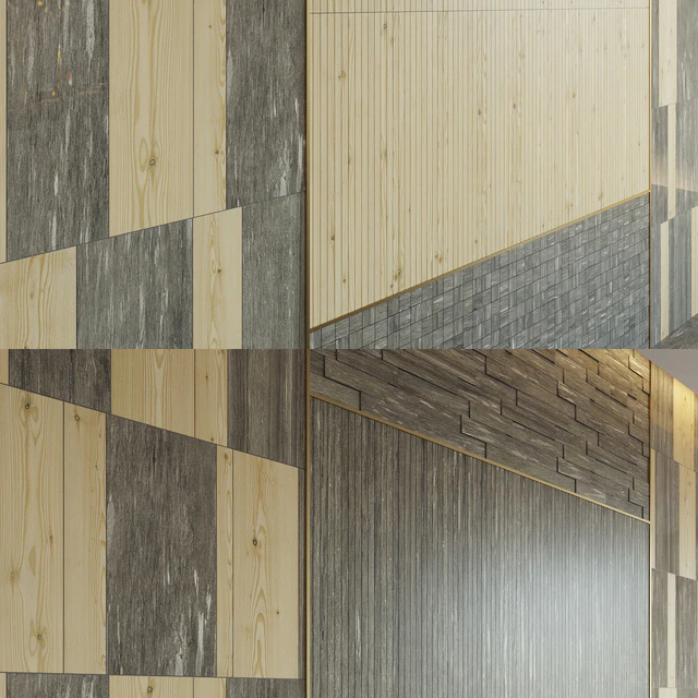 Decor Italon skyfall Geometry — Скачать
