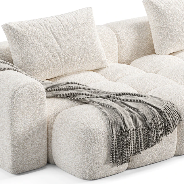 Shamara Sofa — Descargar