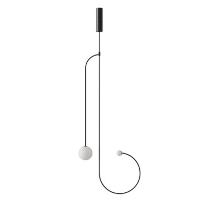 Michael Anastassiades Mobile Chandelier 11 — Вид 1