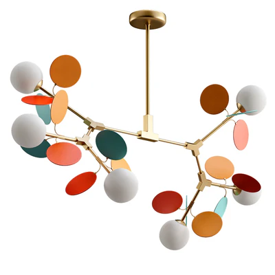 Matisse Chandelier — Вид 1