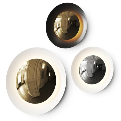 Aromas del Campo Coss Wall Lamps — Вид 1