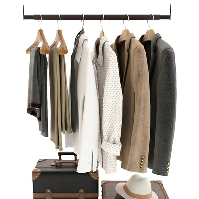 Set of clothes — Ver 4