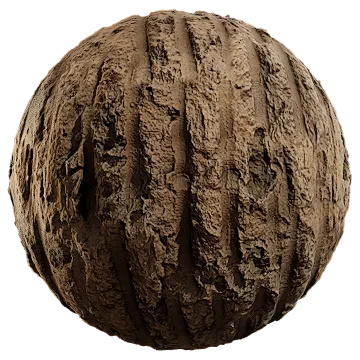 excavated mud 002 — Descargar