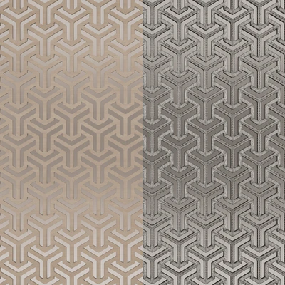 Radiator screen 2244 — Вид 3