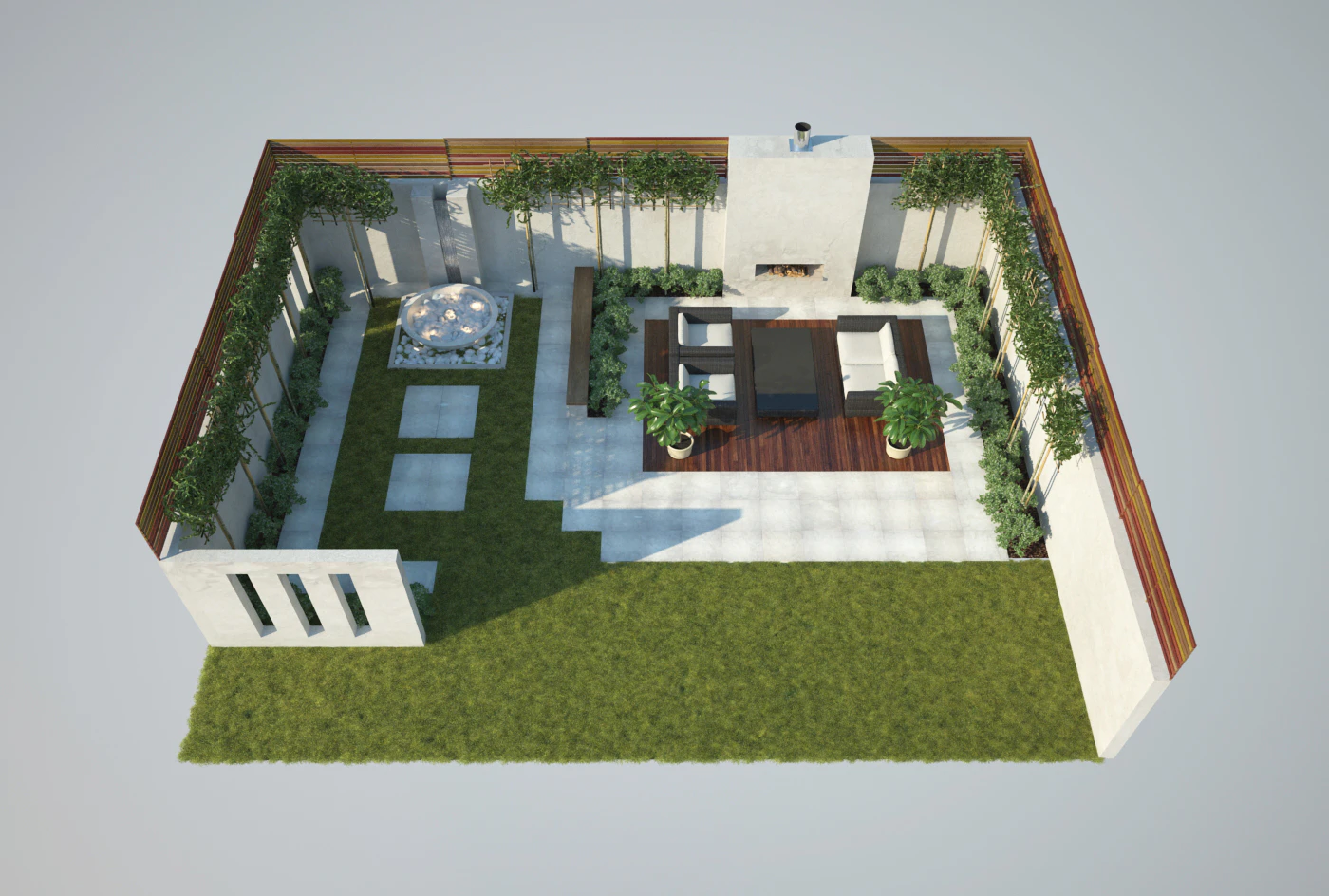 garden modules 011 — Descargar