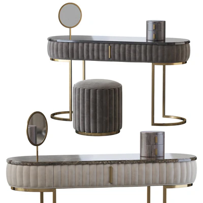 Daytona rimmel vanity — Ver 1