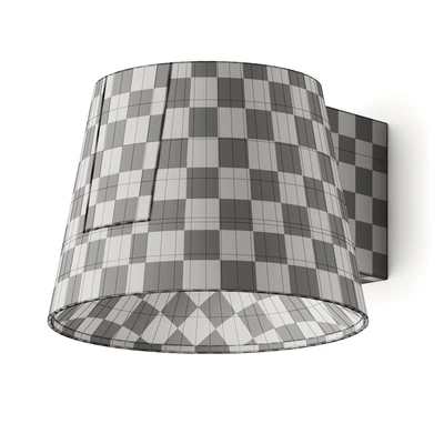 Wastberg W222 Focal Wall Lamp — Вид 2