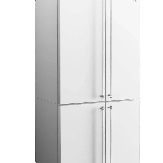 Smeg Coloniale Fridge FQ60CPO — Скачать