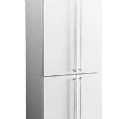 Smeg Coloniale Fridge FQ60CPO — Вид 2