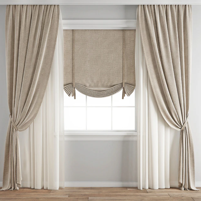 Curtain 306 — Скачать