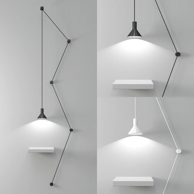 Groppi Hanging Lamp — Descargar