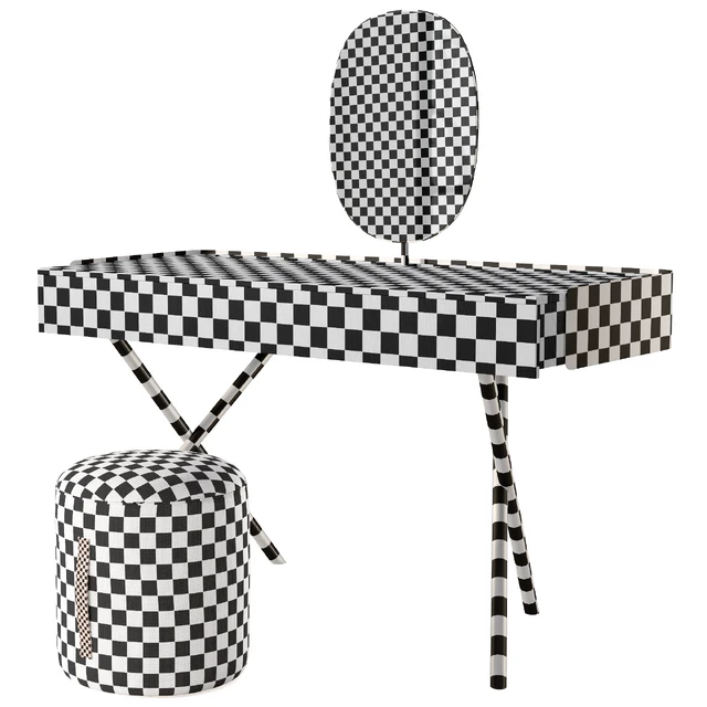 Dressing table Cantori Luis — Descargar