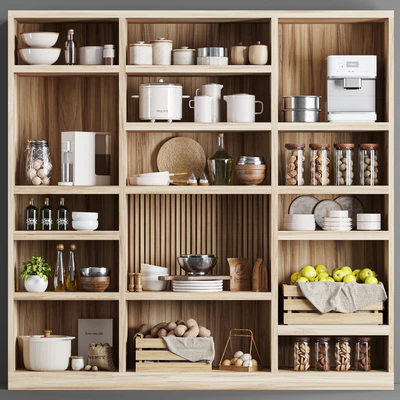 kitchen accessories055 — Ver 1