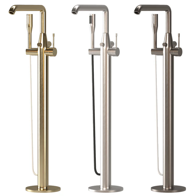 GROHE ESSENCE faucet set — Скачать