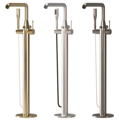 GROHE ESSENCE faucet set — Вид 4