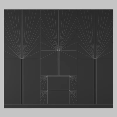 Closet Irvine — Ver 2