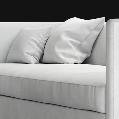 TRNK ARC SOFA — Ver 2