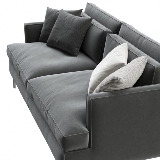 MILANO BEDDING DAVE sofa — Скачать
