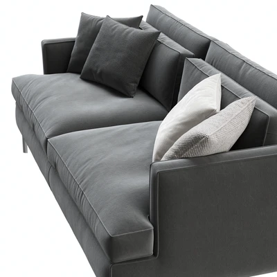 MILANO BEDDING DAVE sofa — Вид 4