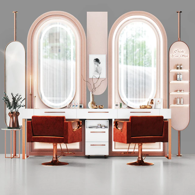 Beauty salon08 — Descargar