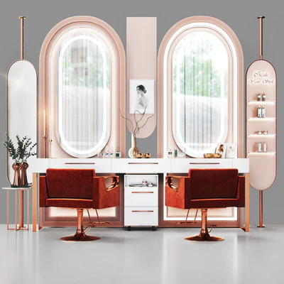 Beauty salon08 — Ver 3