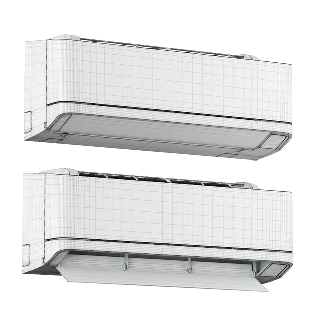 Кондиционеры Toshiba HAORI, TKVG, Shorai Edge — Скачать