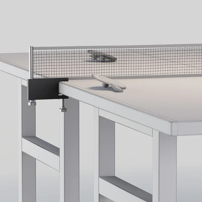 Table tennis — Вид 2