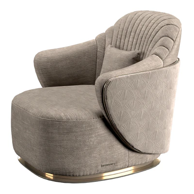 Visionnaire adele armchair — Ver 1